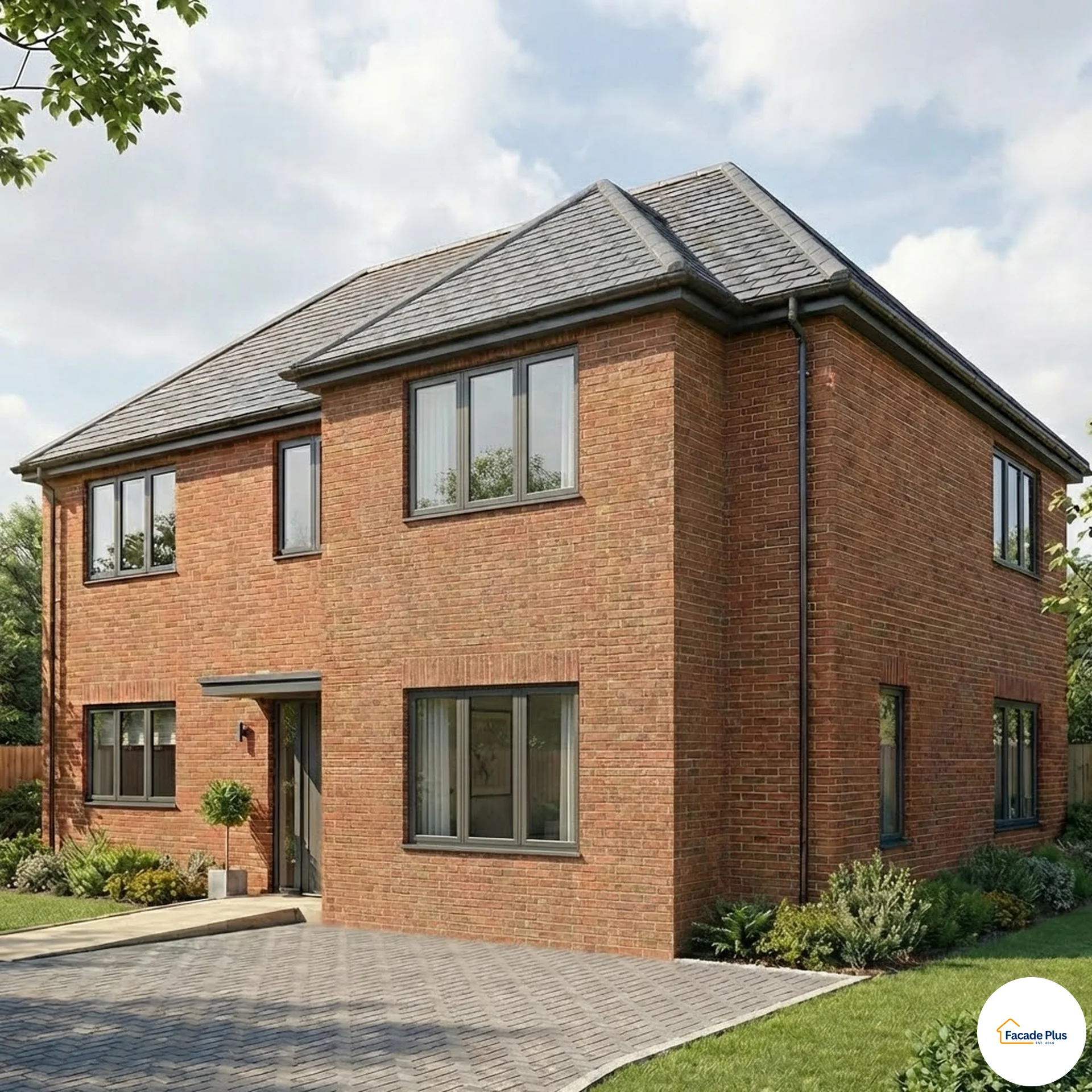 Прямоугольный