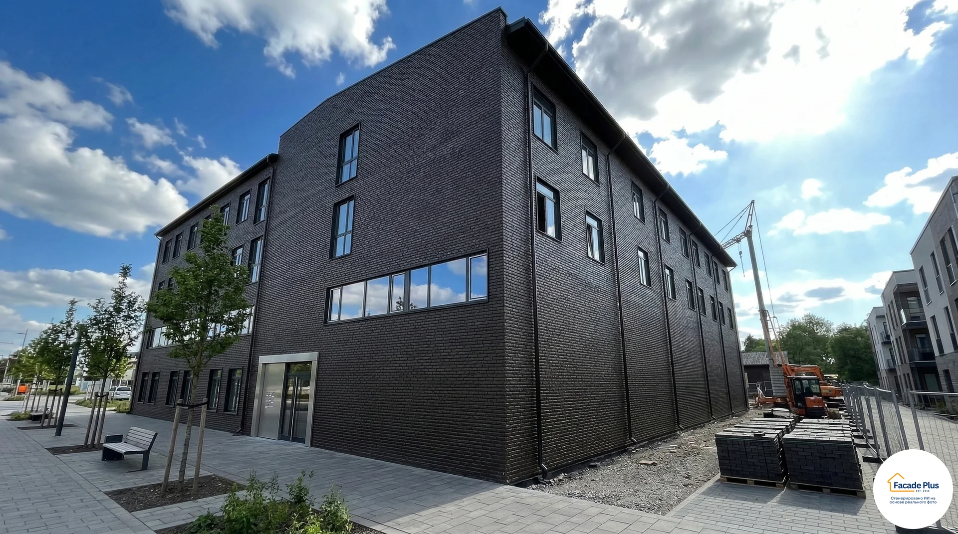 Коммерция 12