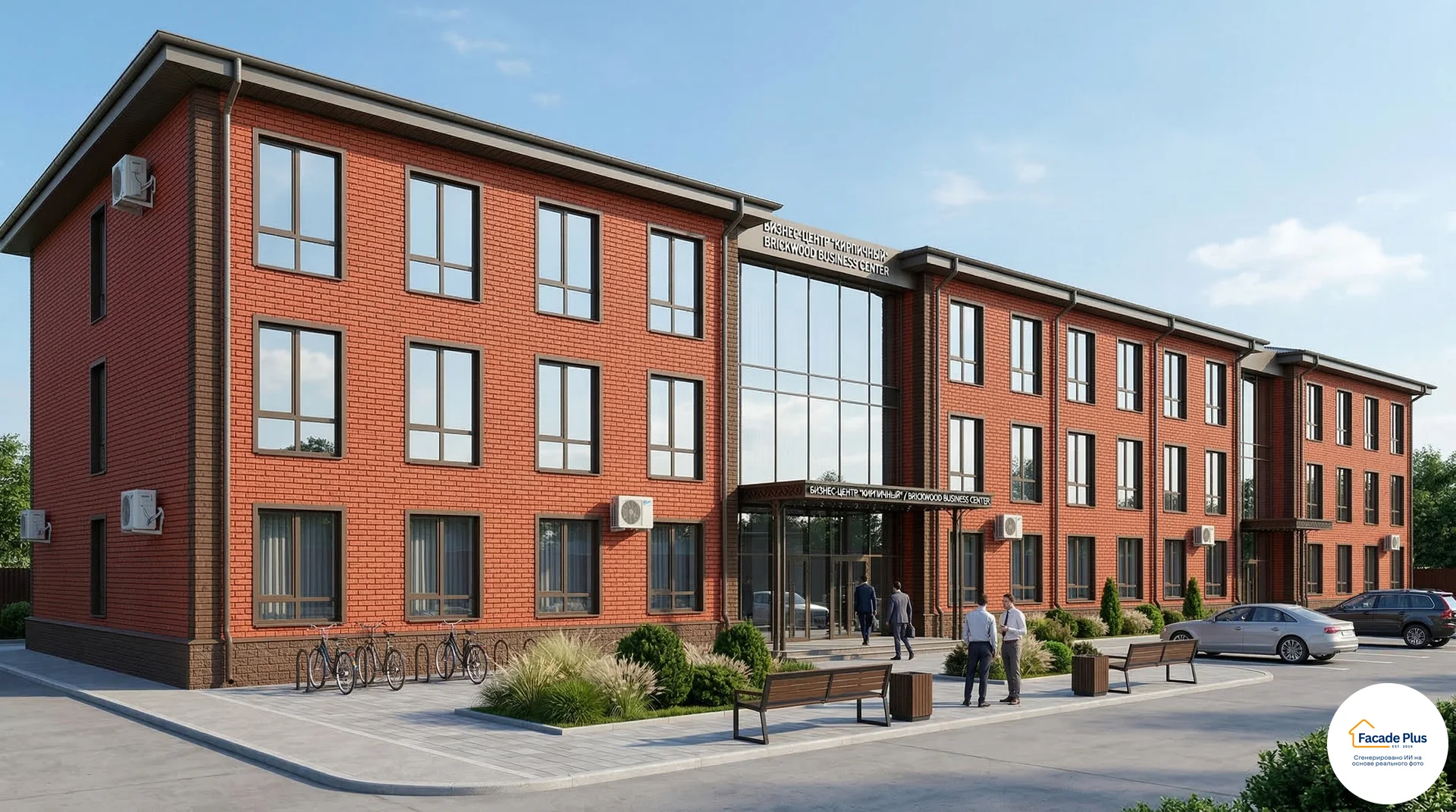 Коммерция 16