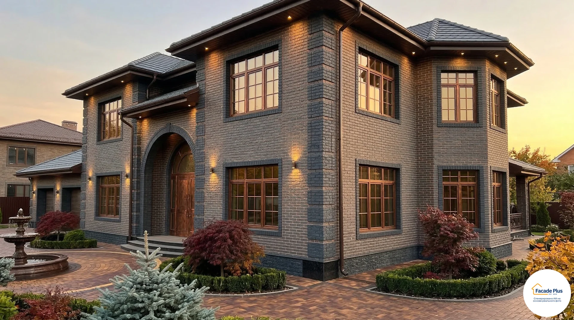 Коммерция 18