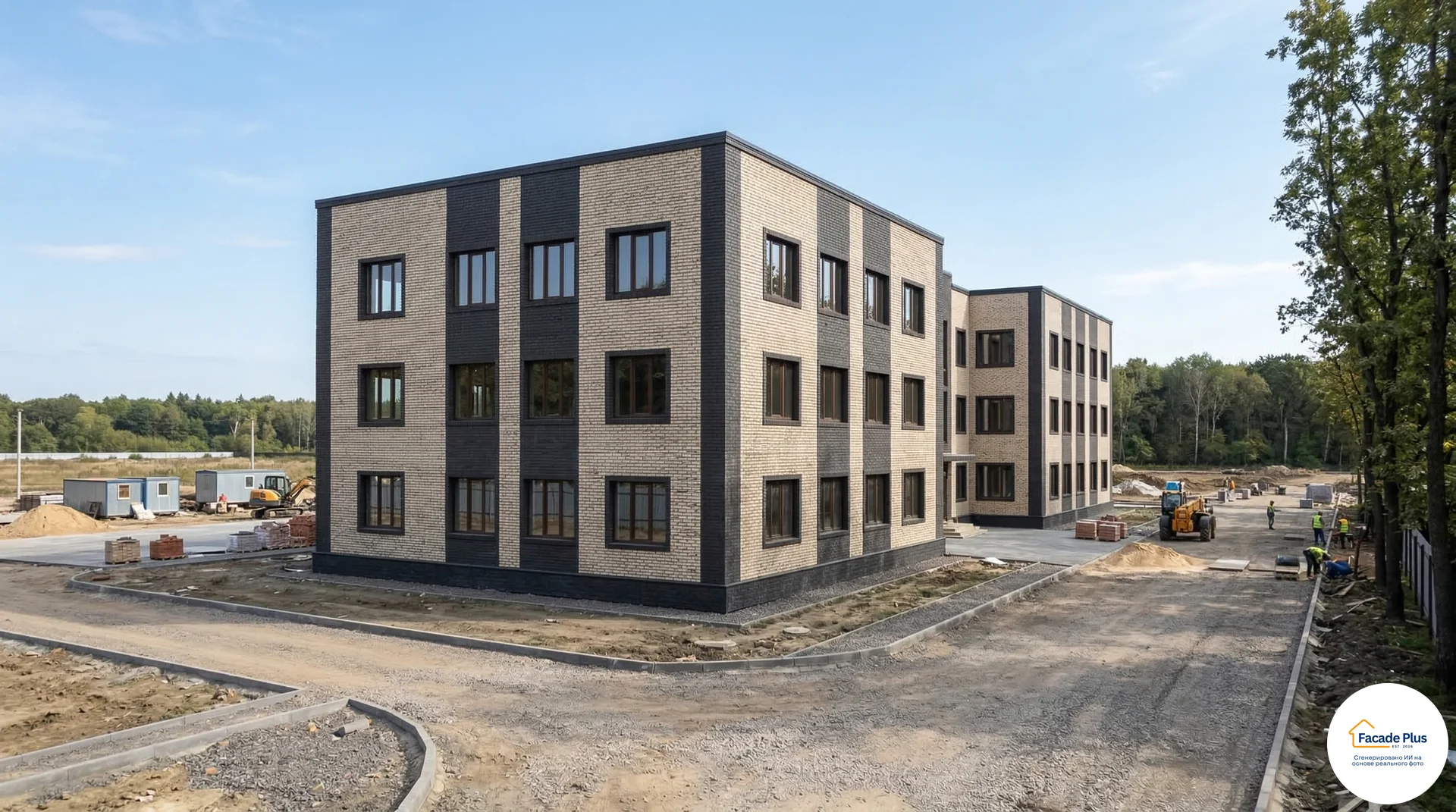 Коммерция 2