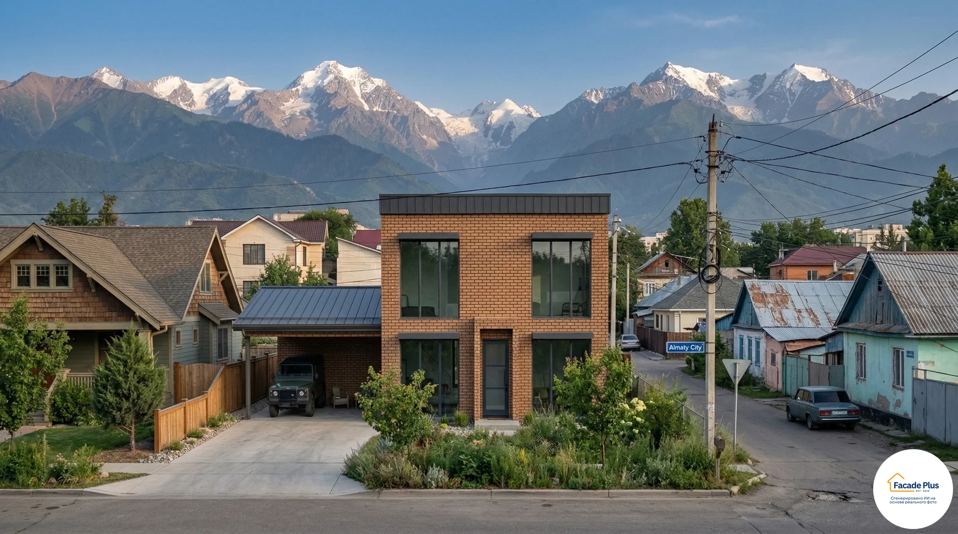 Коммерция 9