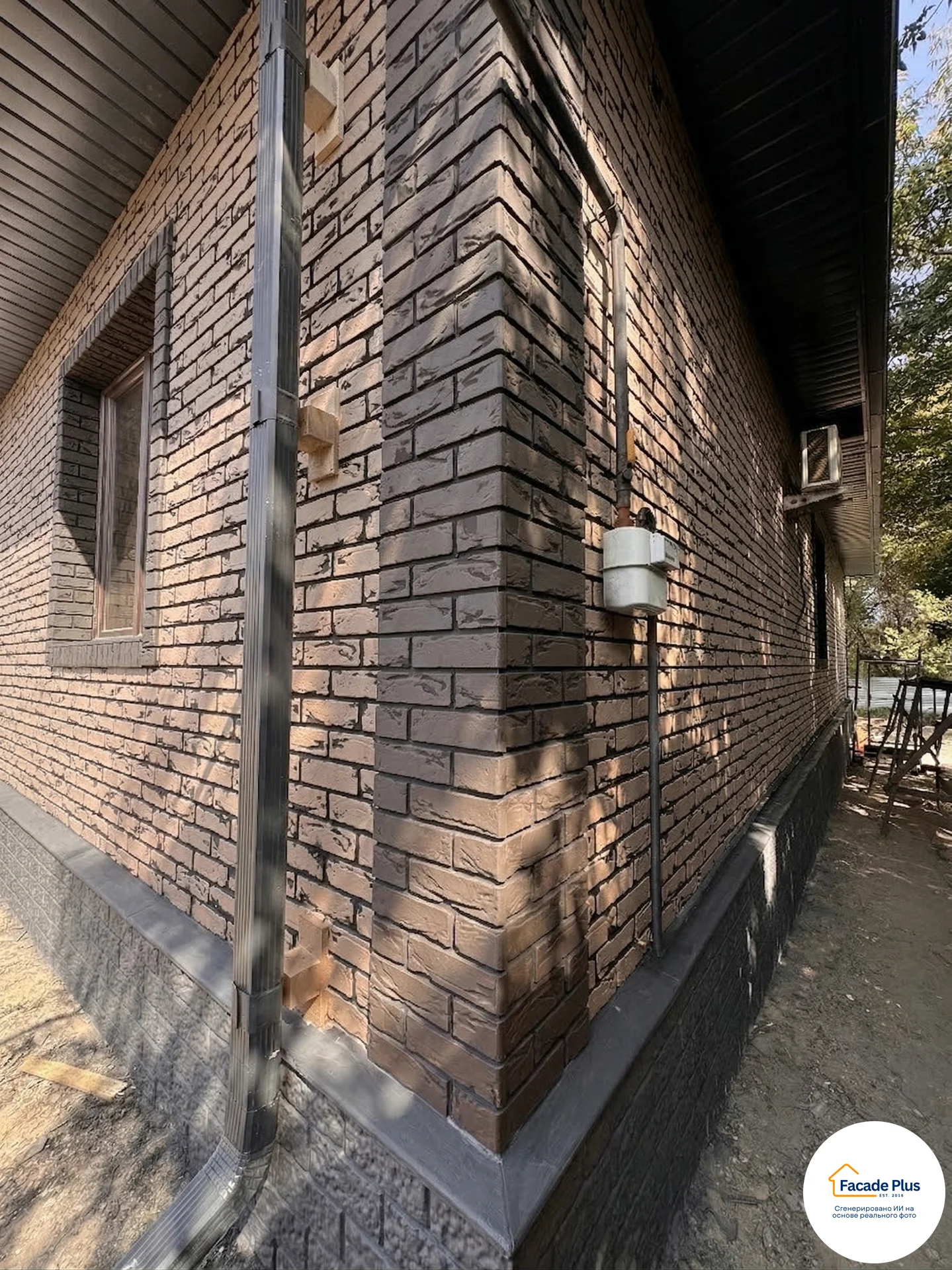 Частный дом 17