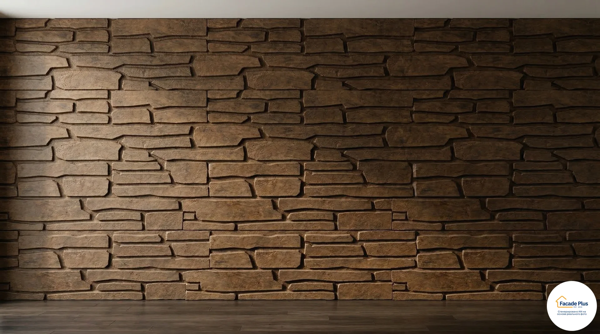 Облицовка цоколя 11