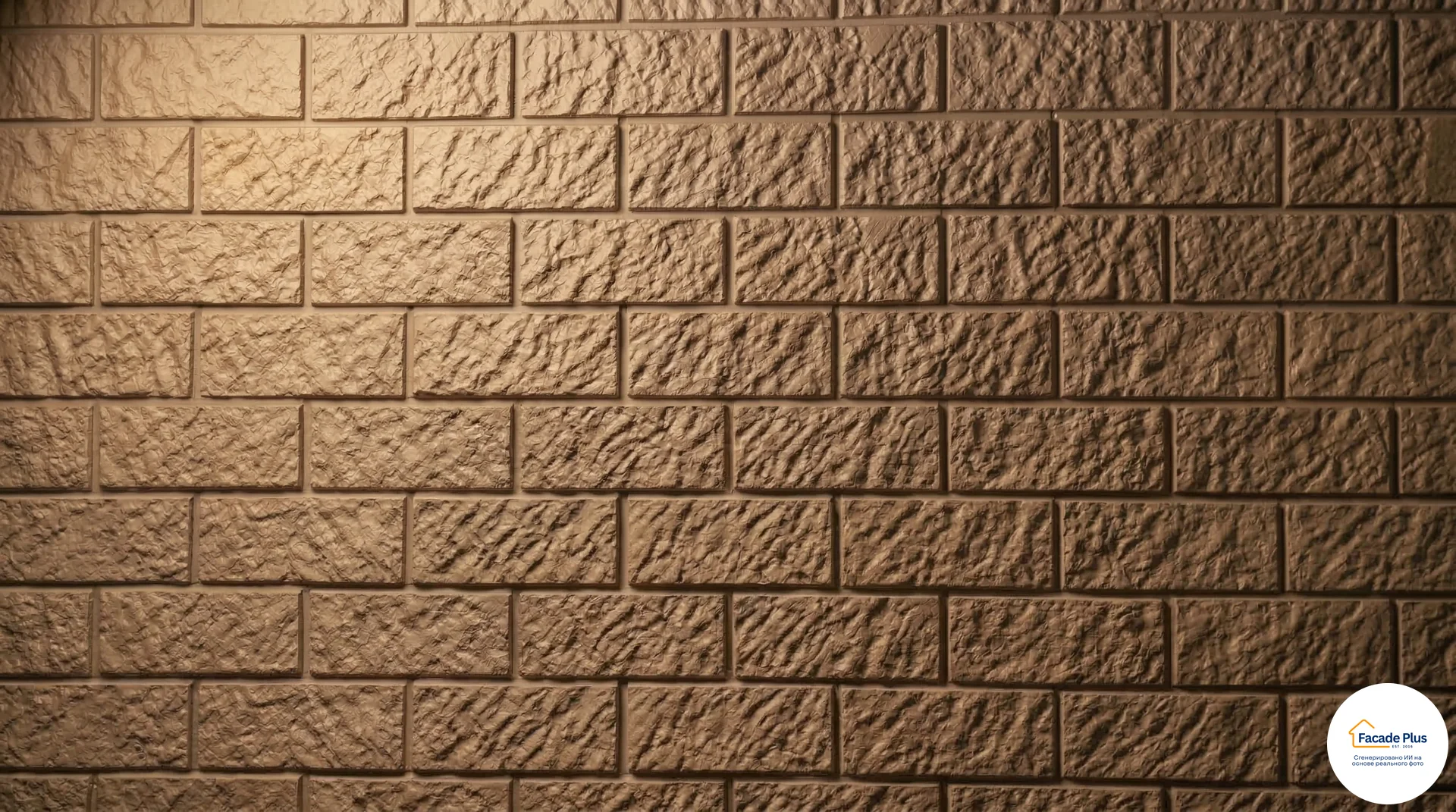 Облицовка цоколя 6