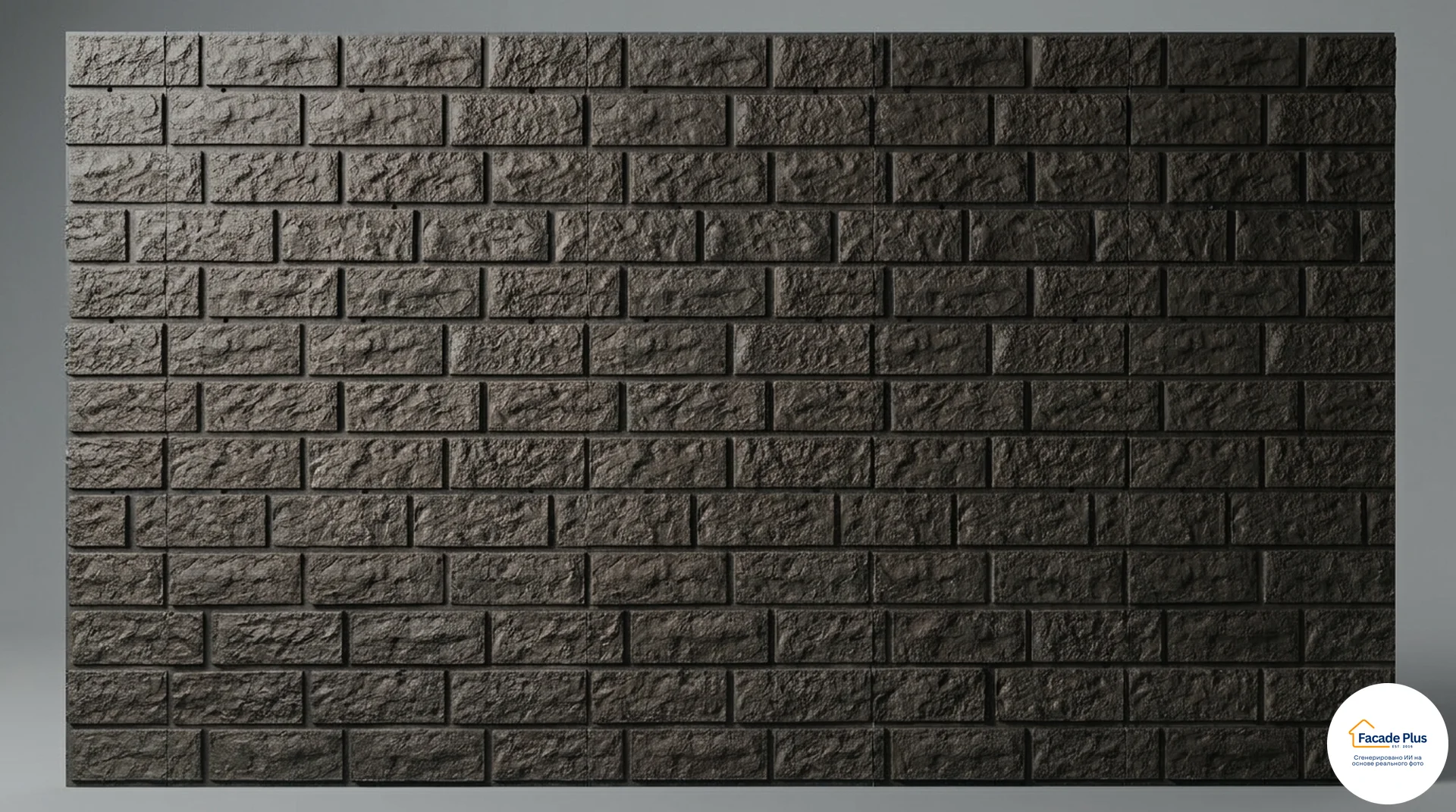 Облицовка цоколя 7